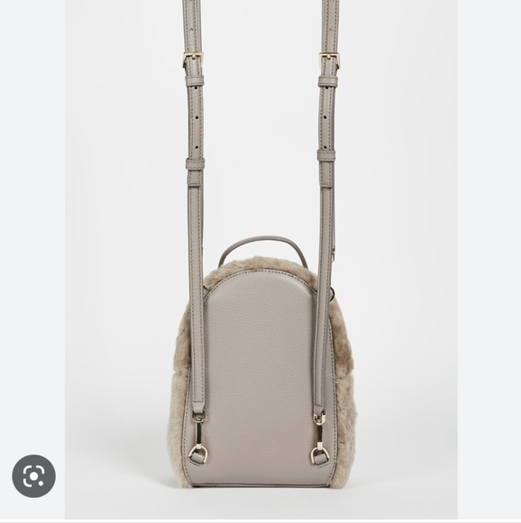 Finer Things Merry Mini Backpack - Picture 5 of 10